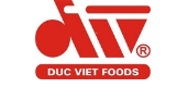 Đức Việt Food Logo