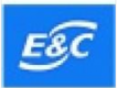 E& C Logo