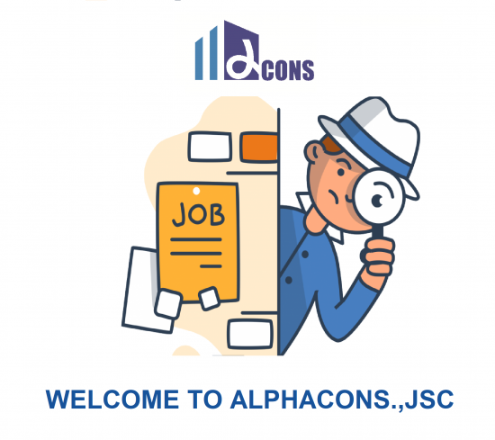 Tuyển 02 Kỹ sư kết cấu