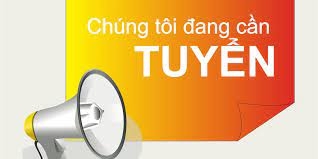 Tuyển 05 Kỹ sư hiện trường